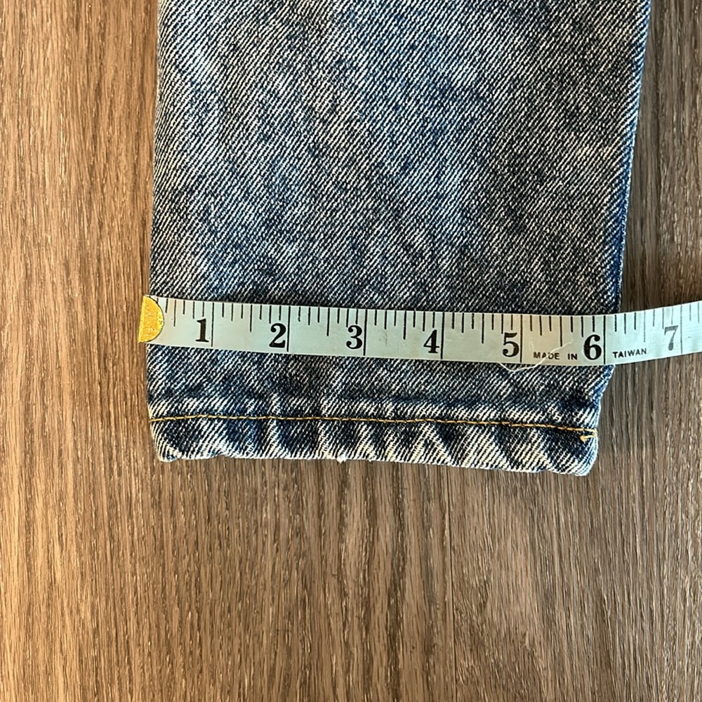 🔻Guess ? Vintage Jeans - Picture 16 of 16